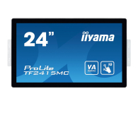 IIYAMA 23.8'' ProLite TF2415MC-B2 Czarny - 544459 - zdjęcie 2